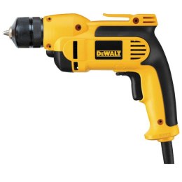 WIERTARKA BEZ UDARU 701W DEWALTAWIERTARKA BEZ UDARU 701W DEWALT | Szybkozaciskowy Uchwyt 1-10mm | Kompaktowa i Wydajna