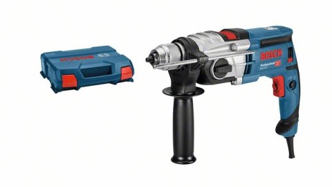 WIERTARKA UDAROWA GSB 20-2 SUW BOSCH WIERTARKA UDAROWA GSB 20-2 SUW BOSCH