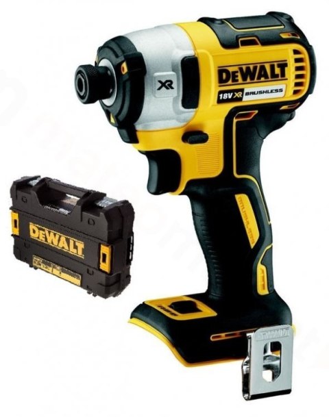 ZAKRĘTARKA AKUMULATOROWA 18V 1/4'' DEWALT ZAKRĘTARKA AKUMULATOROWA 18V 1/4'' DEWALT
