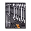 BETA | ZESTAW NARZĘDZI 27 SZT. | SOLIDNE, METALOWE