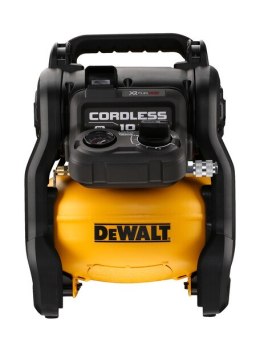 KOMPRESOR AKUMULATOROWY 54V XR 0*AH DEWALT