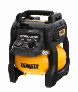 KOMPRESOR AKUMULATOROWY 54V XR 0*AH DEWALT
