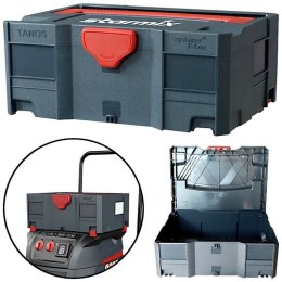 ODKURZACZ PRZEMYSŁOWY IPULSE L-1635 TOP+SYSTAINER SX704753 STARMIX