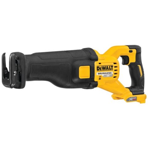 PIŁA SZABLASTA AKUMULATOROWA 54V XR 0*AH TSTAK DEWALT