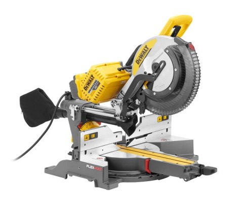 PILARKA UKOSOWA, UKOŚNICA AKUM. 2*54V XR 305MM 2*6.0AH DEWALT