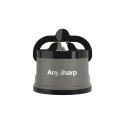OSTRZAŁKA DO NOŻY ANYSHARP CLASSIC /GREY ANYSHARP