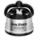 OSTRZAŁKA DO NOŻY ANYSHARP CLASSIC /SREBRNY ANYSHARP