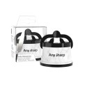 OSTRZAŁKA DO NOŻY ANYSHARP CLASSIC / WHITE MARBLE ANYSHARP