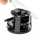 OSTRZAŁKA DO NOŻY ANYSHARP CLASSIC /CZARNY ANYSHARP