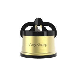 OSTRZAŁKA DO NOŻY ANYSHARP PRO / BRASS ANYSHARP