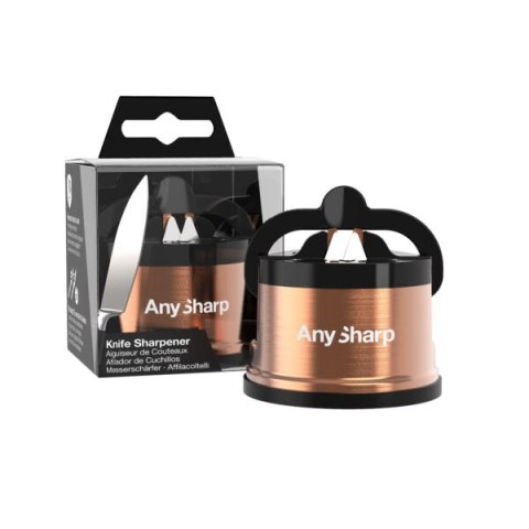 OSTRZAŁKA DO NOŻY ANYSHARP PRO / COPPER ANYSHARP