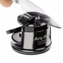 OSTRZAŁKA DO NOŻY ANYSHARP PRO / GUN METAL ANYSHARP