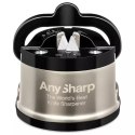 OSTRZAŁKA DO NOŻY ANYSHARP PRO / SREBRNY ANYSHARP