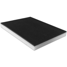 WKŁAD PIANKOWY KYOTO DO WÓZKA WARSZTATOWEGO 560*375*40MM KING TONY