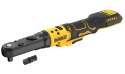 GRZECHOTKA UDAROWA AKUMULATOROWA 1/2'' 3/8'' XR 18V 0*AH DEWALT