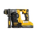 MŁOTOWIERTARKA 18V SDS-PLUS XR BL 2*5.0AH T-STAK DEWALT