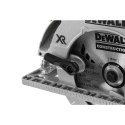 PILARKA TARCZOWA AKUMULATOROWA 184MM XR 18V 0*AH DEWALT