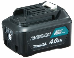 MAKITA | AKUMULATOR BL1041B LI-LON 12V 4.0AH | WYSOKA WYDAJNOŚĆ, KOMPAKTOWY, SZYBKO ŁADUJĄCY