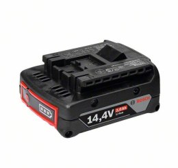 AKUMULATOR BOSCH GBA 14,4V 2.0Ah Li-Ion | WYDAJNY, MOCNY