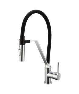 BATERIA ZLEWOZMYWAKOWA MAGNETIC CZARNA UN