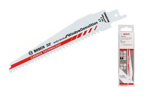 BRZESZCZOT WD S956DHM 150×25×1.25 OP 10 SZT. BOSCH | WYTRZYMAŁOŚĆ I PRECYZJA BRZESZCZOT WD S956DHM 150×25×1.25 OP 10 SZT. BOSCH | WYTRZYMAŁOŚĆ I PRECYZJA