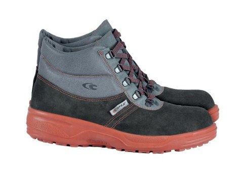 BUTY OCHRONNE BRC-DACHDEC ROZMIAR 46 UN BUTY OCHRONNE BRC-DACHDEC ROZMIAR 46 UN