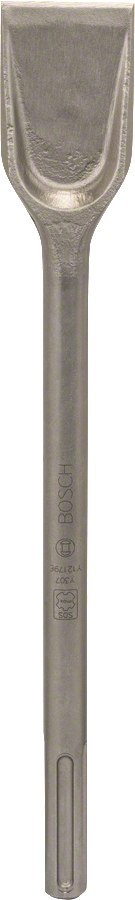 DŁUTO PŁASKIE SDS-MAX SZEROKIE 50*350MM OP 5SZT. BOSCH