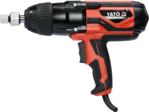 ELEKTRYCZNY KLUCZ UDAROWY 1/2'' 600NM YATO ELEKTRYCZNY KLUCZ UDAROWY 1/2'' 600NM YATO