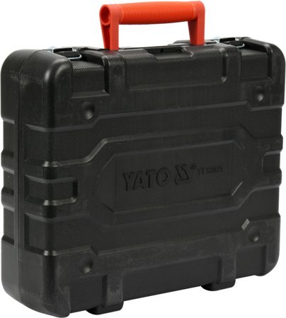 ELEKTRYCZNY KLUCZ UDAROWY 1/2'' 600NM YATO ELEKTRYCZNY KLUCZ UDAROWY 1/2'' 600NM YATO