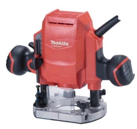 FREZARKA GÓRNOWRZECIONOWA 900W 6MM MAKITA FREZARKA GÓRNOWRZECIONOWA 900W 6MM MAKITA