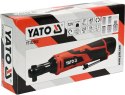 GRZECHOTKA UDAROWA 12V 2.0AH 60MIN 45NM YATO