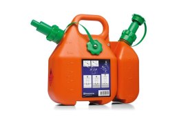 KANISTER COMBI 6+2.5 L HUSQVARNA