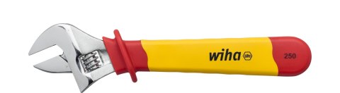 KLUCZ ROZSUWANY, SZCZĘKOWY 1000V, 0-30MM WIHA KLUCZ ROZSUWANY, SZCZĘKOWY 1000V, 0-30MM WIHA