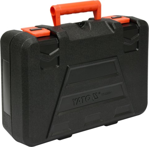 KLUCZ UDAROWY 18V 1/2'' 300NM 2.0AH YATO KLUCZ UDAROWY 18V 1/2'' 300NM 2.0AH YATO