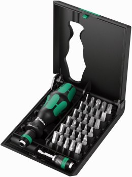 KRAFTFORM KOMPAKT 71 RĘKOJEŚĆ Z GROTAMI WERA