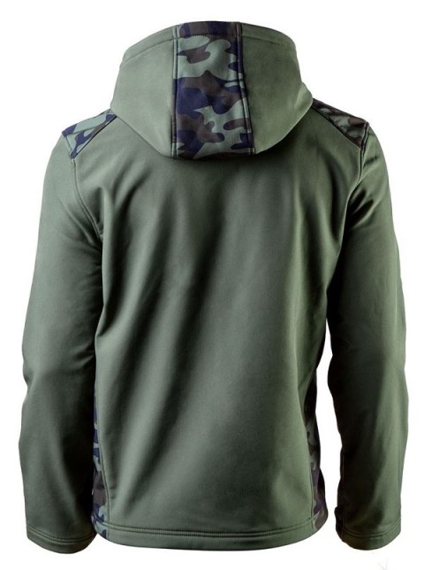 KURTKA SOFTSHELL CAMO XL NEO KURTKA SOFTSHELL CAMO XL NEO