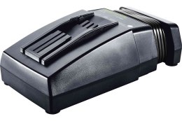 ŁADOWARKA SZYBKA TCL6 FESTOOL - AKUMULATORY LI-ION 10,8-18V Z PRĄDEM 6,0 A