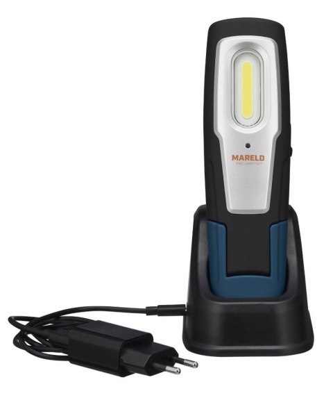 LAMPA RĘCZNA ILLUMINE 600 RE MARELD LAMPA RĘCZNA ILLUMINE 600 RE MARELD