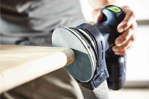 MATERIAŁY ŚCIERNE Z WŁÓKNINY STF D225 P220 GR NET/25 FESTOOL MATERIAŁY ŚCIERNE Z WŁÓKNINY STF D225 P220 GR NET/25 FESTOOL