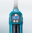 MINI KOMPRESOR SAMOCHODOWY 12V CTX (10,8V) MAKITA | Maks. Ciśnienie 8,3 bar, LED, Termostat