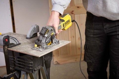 MULTI PILARKA 650W 89MM STANLEY MULTI PILARKA 650W 89MM STANLEY