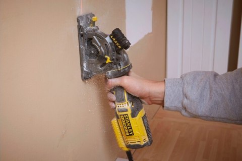 MULTI PILARKA 650W 89MM STANLEY MULTI PILARKA 650W 89MM STANLEY