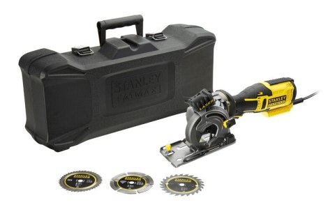MULTI PILARKA 650W 89MM STANLEY MULTI PILARKA 650W 89MM STANLEY