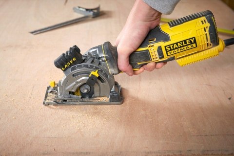 MULTI PILARKA 650W 89MM STANLEY MULTI PILARKA 650W 89MM STANLEY