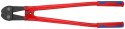 NOŻYCE DO PRĘTÓW 760MM KNIPEX
