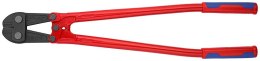 NOŻYCE DO PRĘTÓW 760MM KNIPEX