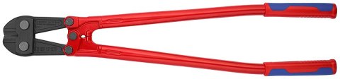 NOŻYCE DO PRĘTÓW 760MM KNIPEX NOŻYCE DO PRĘTÓW 760MM KNIPEX