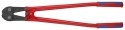 NOŻYCE DO PRĘTÓW 760MM KNIPEX