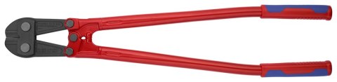 NOŻYCE DO PRĘTÓW 760MM KNIPEX NOŻYCE DO PRĘTÓW 760MM KNIPEX