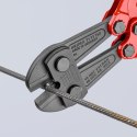 NOŻYCE DO PRĘTÓW 760MM KNIPEX